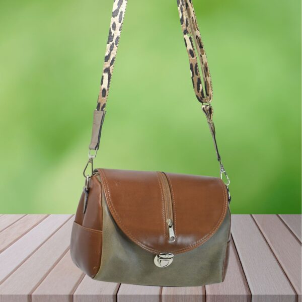 Cartera modelo Milán - Imagen 3