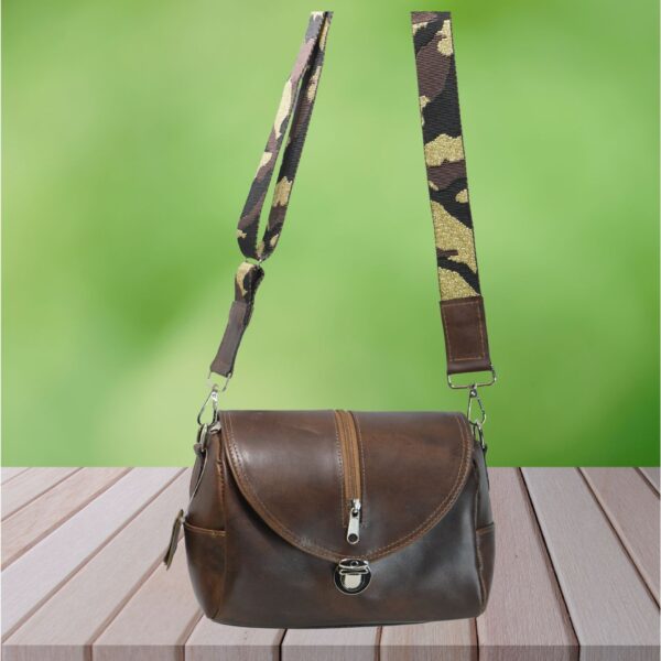 Cartera modelo Milán - Imagen 11