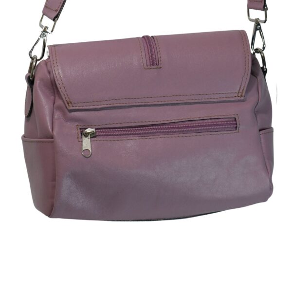 Cartera modelo Milán - Imagen 7