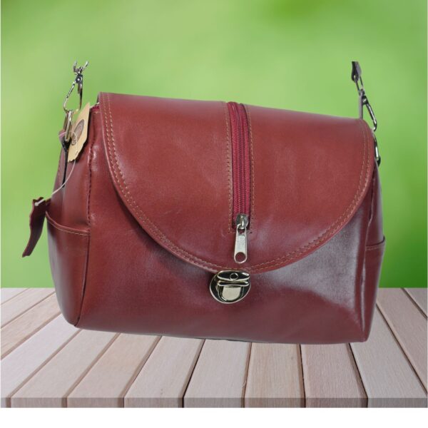 Cartera modelo Milán - Imagen 5