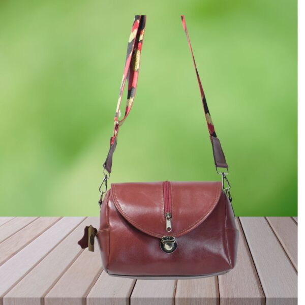 Cartera modelo Milán