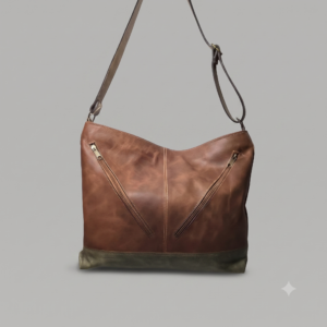 Bolso grande Manilla