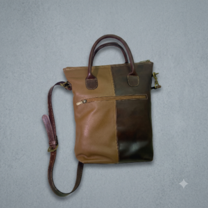 Bolso Cuero Dama