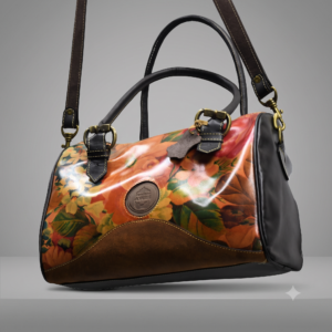 Bolso Dama Ovalado