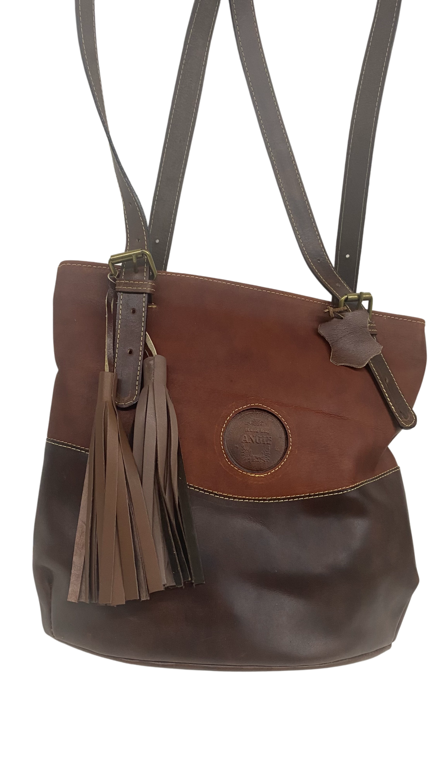 Bolso Manilla Hebilla - Imagen 3