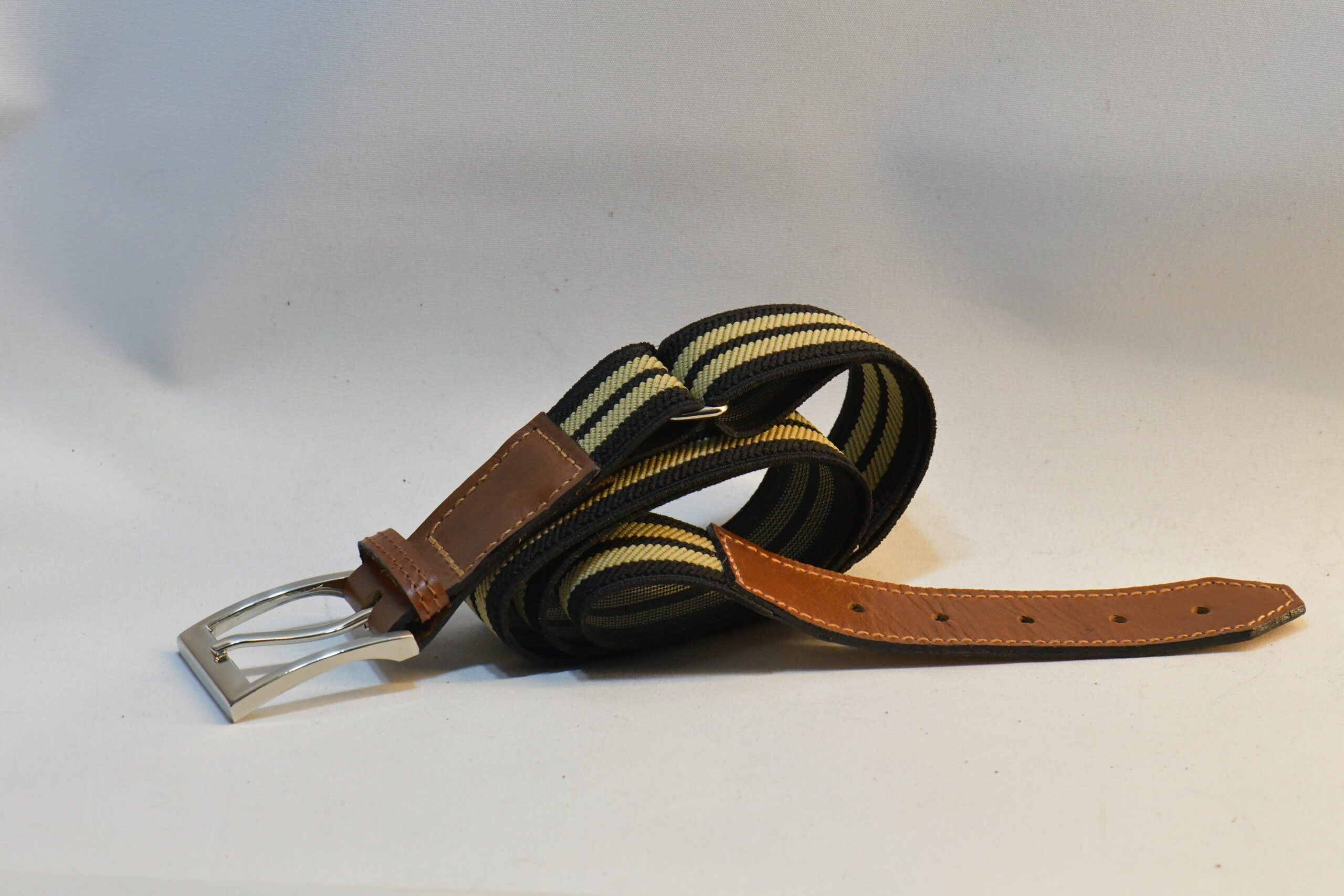 Cinturon Elasticado Adulto - Imagen 8