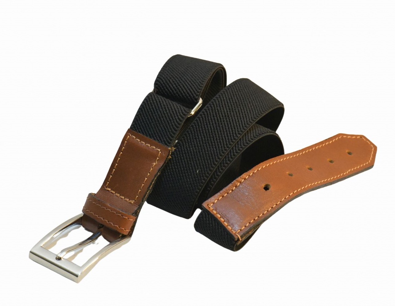 Cinturon Elasticado Adulto - Imagen 6
