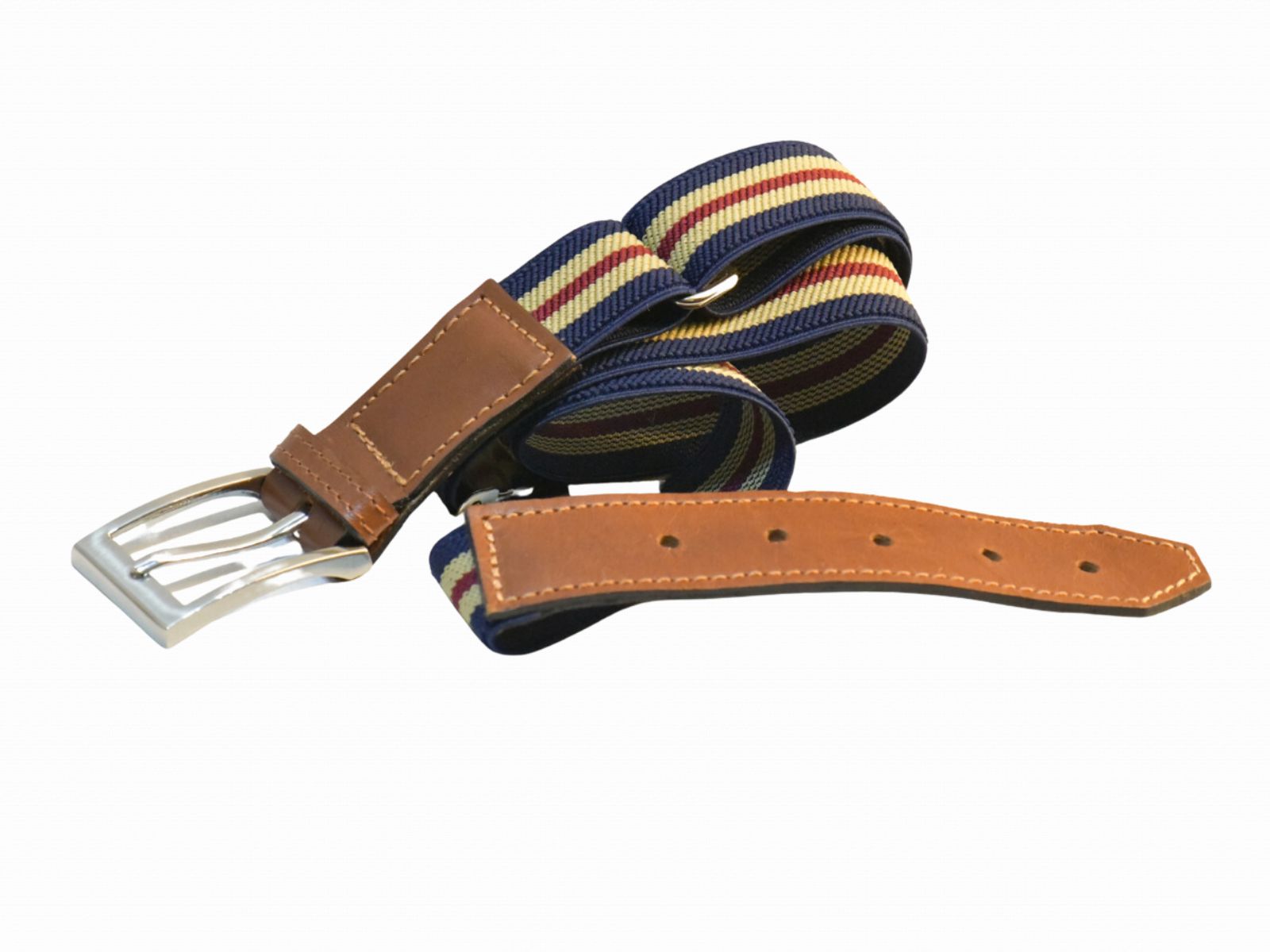Cinturon Elasticado Adulto - Imagen 4