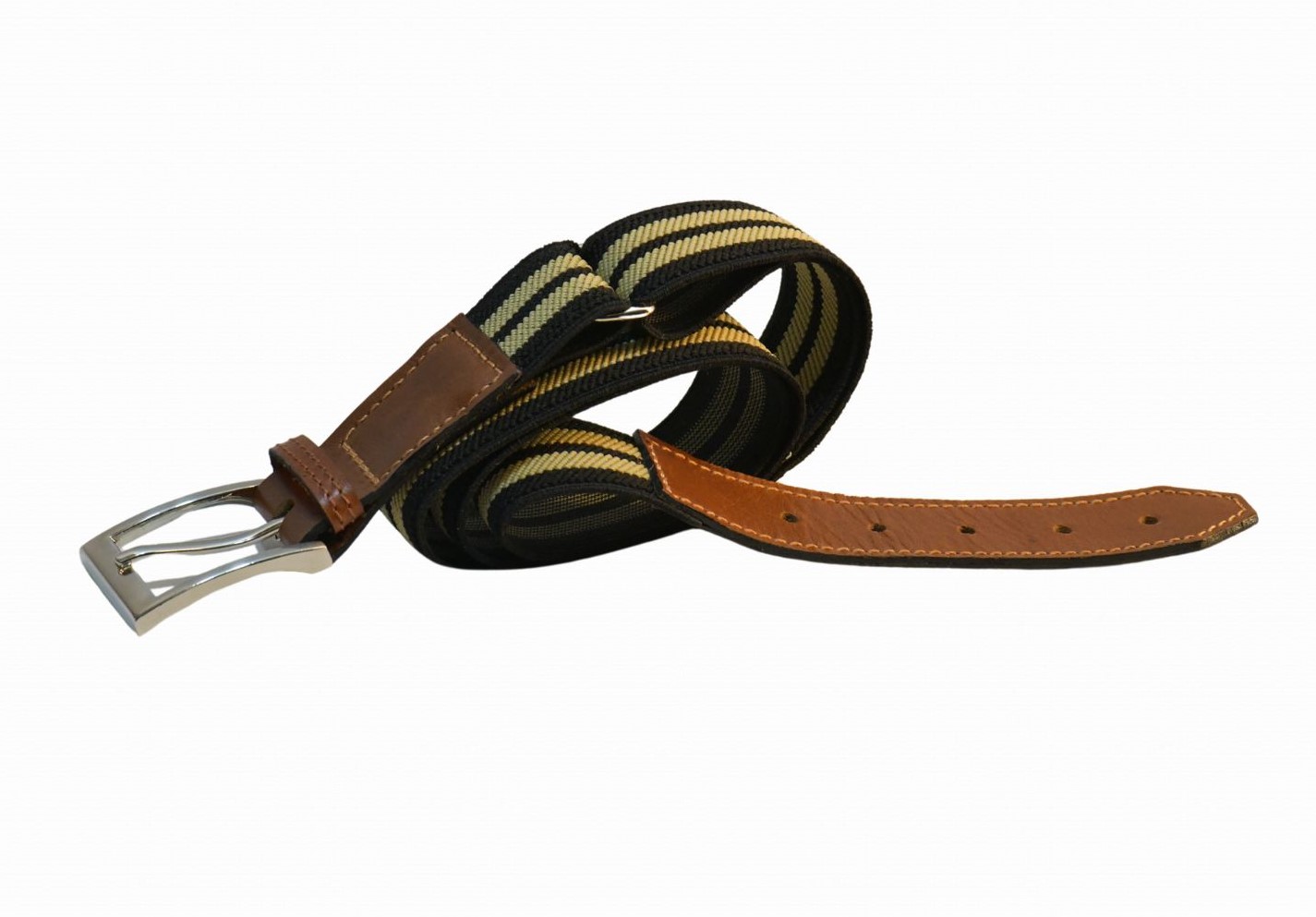 Cinturon Elasticado Adulto - Imagen 5